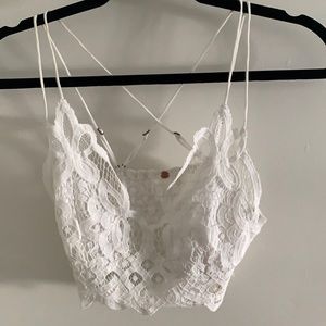 Free People bralette